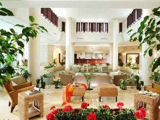 Magic Marsa Resort & Spa - All Inclusive