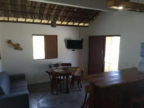Casa Recanto Gama