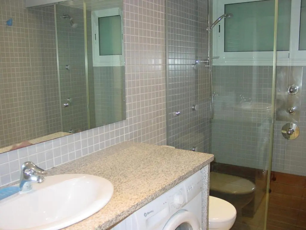Apartamentos Rodamar