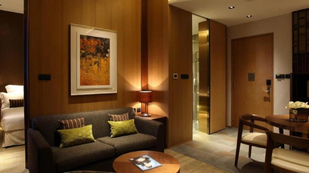 Nina Hotel Kowloon East