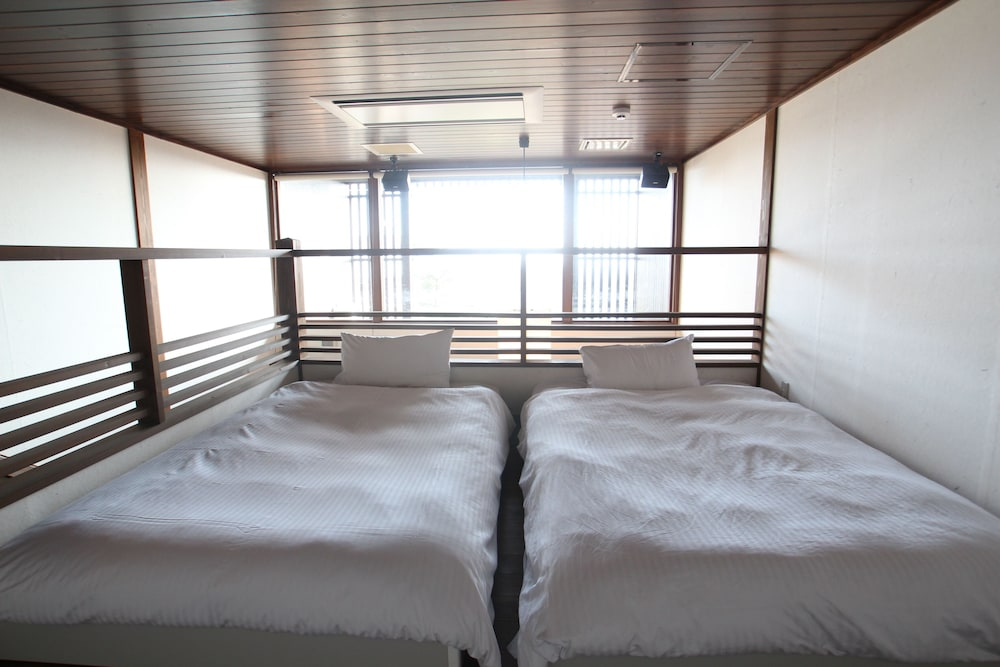 Daido Garden Hotel Yunoyama SPA Resort
