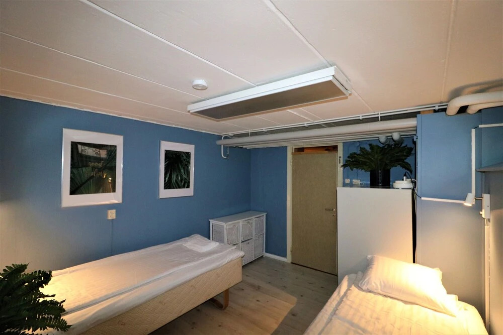 RIBO Apartment Triangel