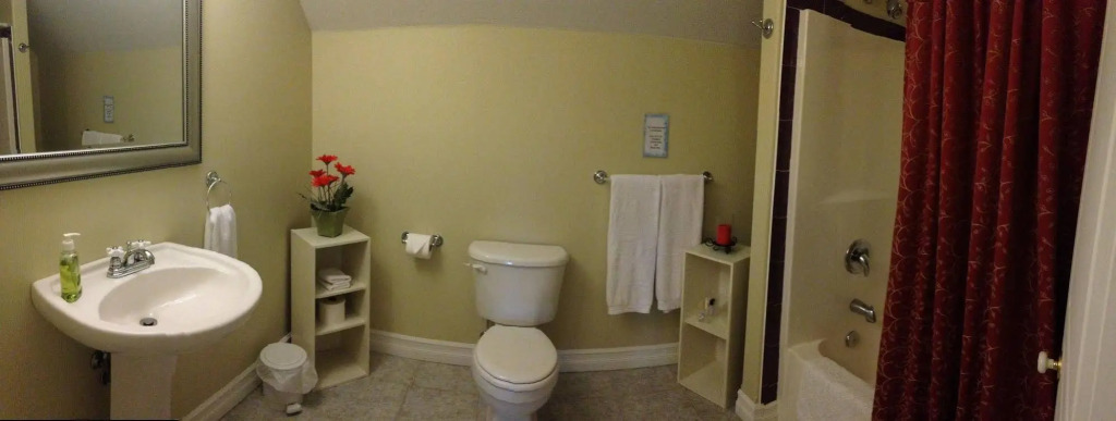 Snowflake Manor Bed & Breakfast
