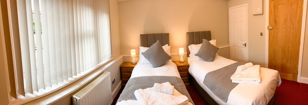 Southlands B&B