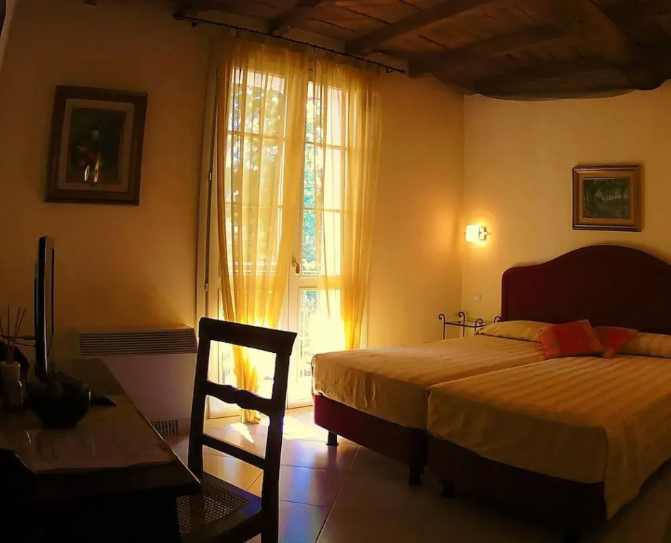 Agriturismo Corte Roeli