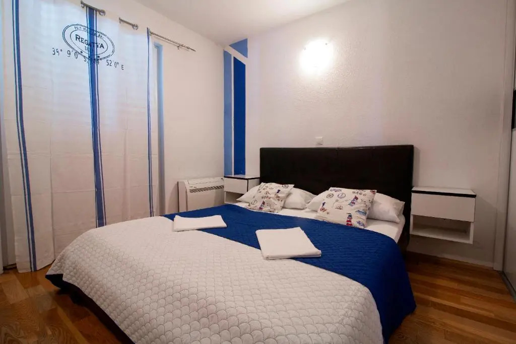 La Storia Apartments