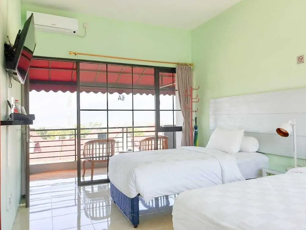 Hotel Griya Wijaya Ambarawa