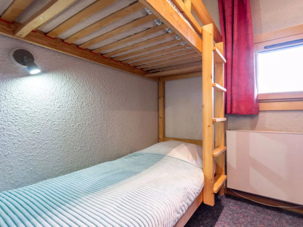 Apartment Home Club Tignes