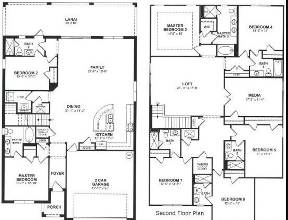 Nice 8Bd Pool Gm Spa The Dales at West Haven-946sp