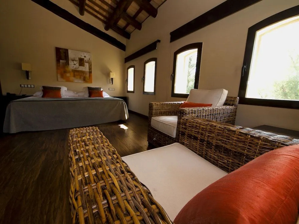 Molí Blanc Hotel