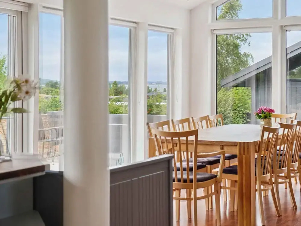 4 Star Holiday Home in Holbaek