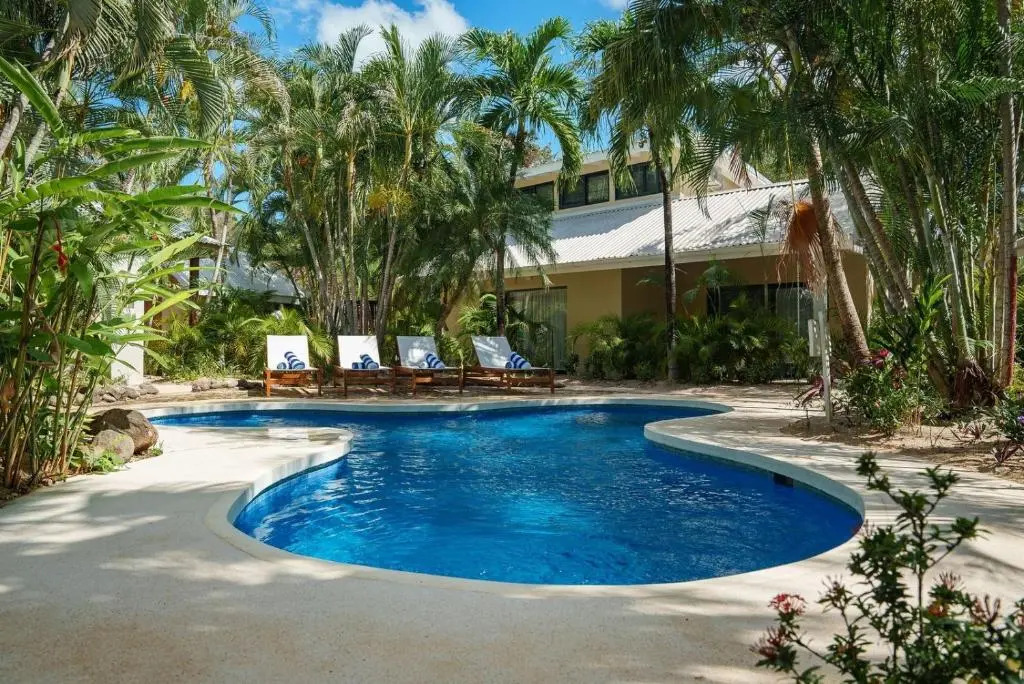 Boutique Surf Hotel Rip Jack Inn