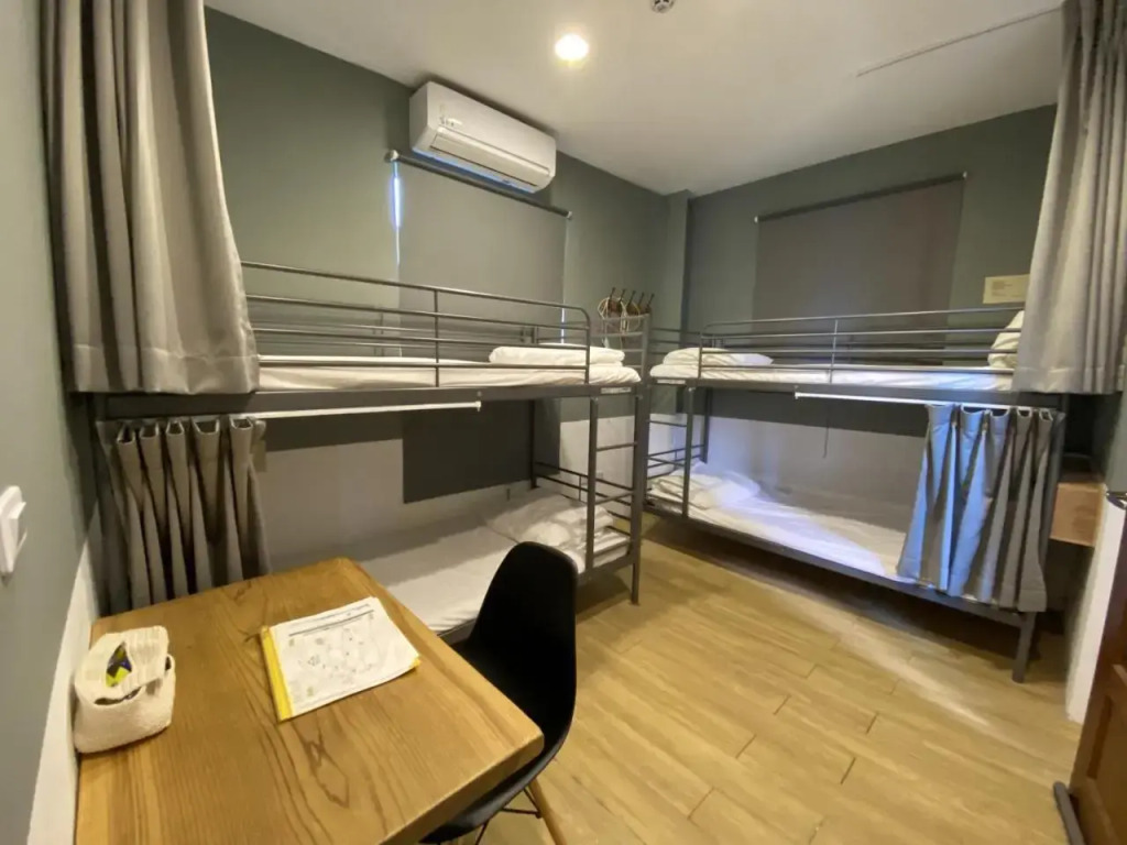 太麻里金崙線織屋背包房Line Weaving House B&B