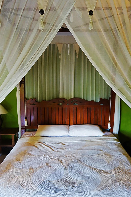Amed Corner Guesthouse