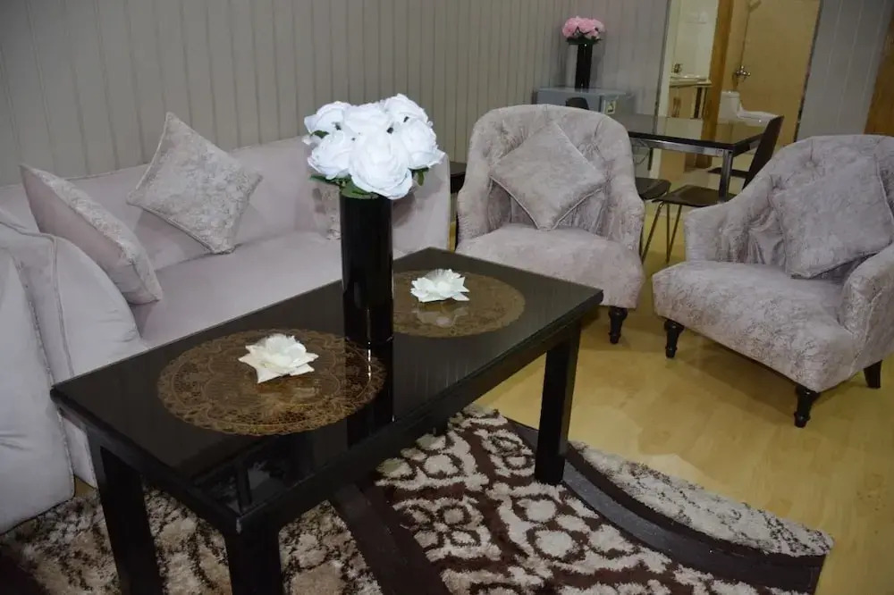 Ahlen Apartment