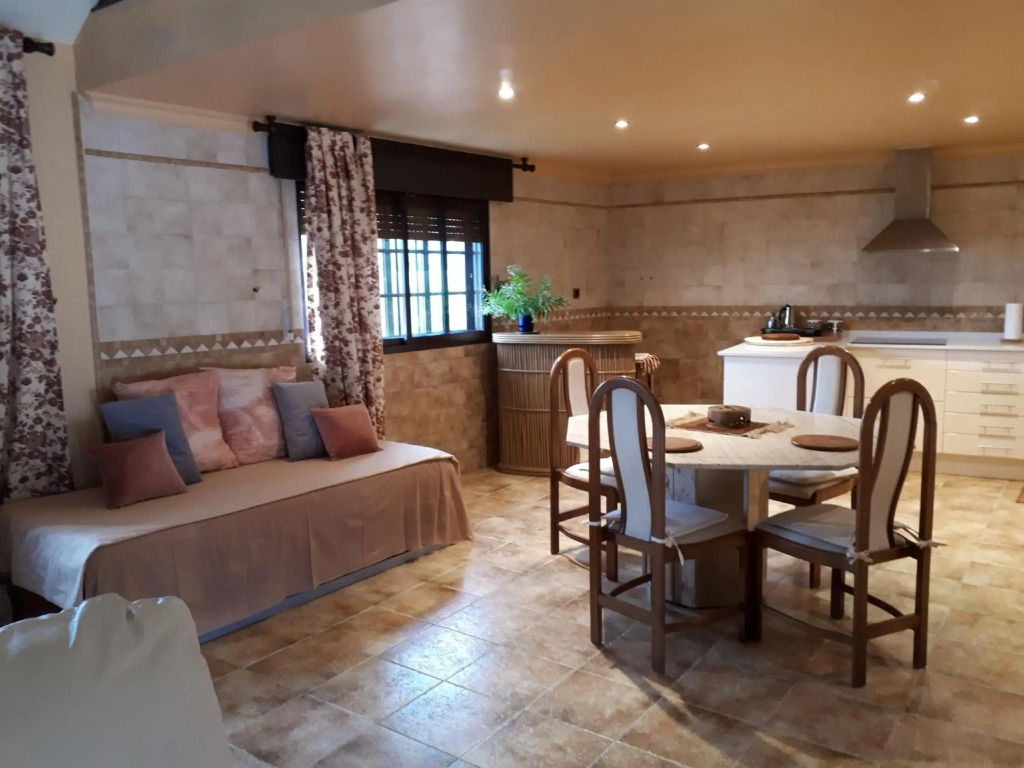 Casa Barciela