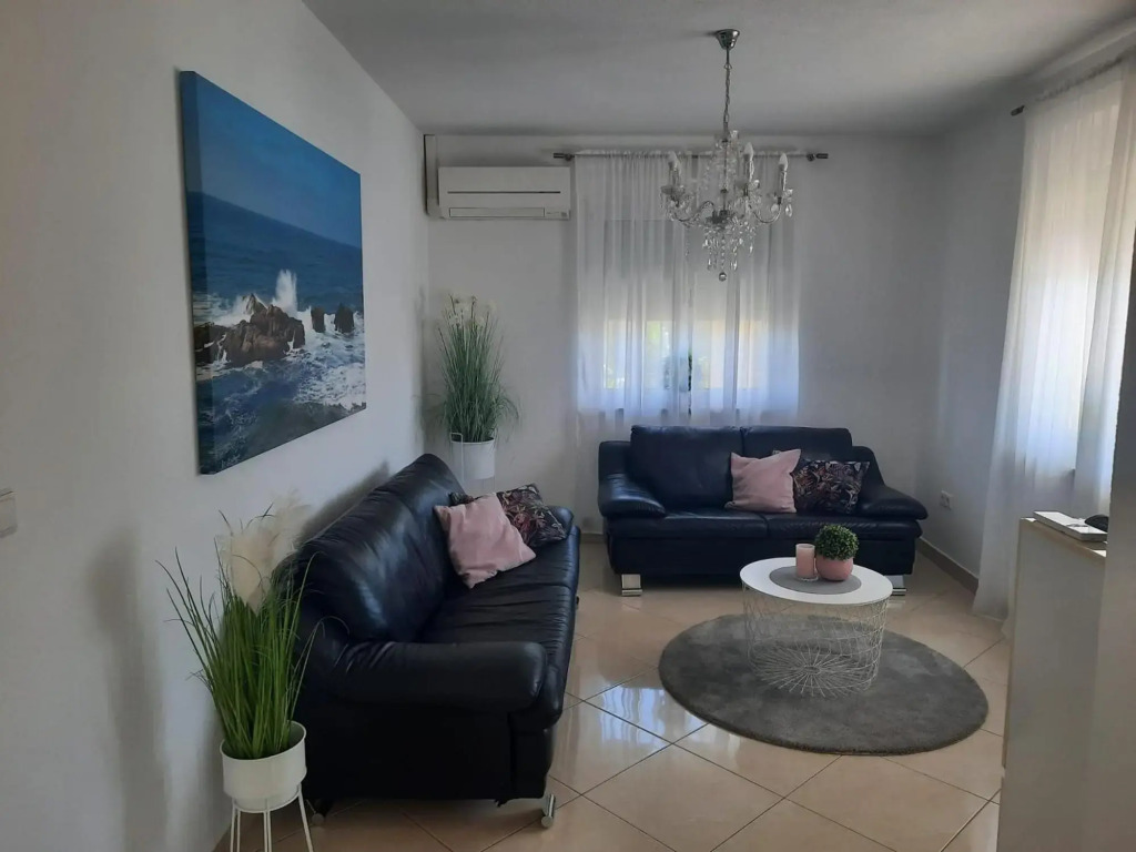 Martina Apartments