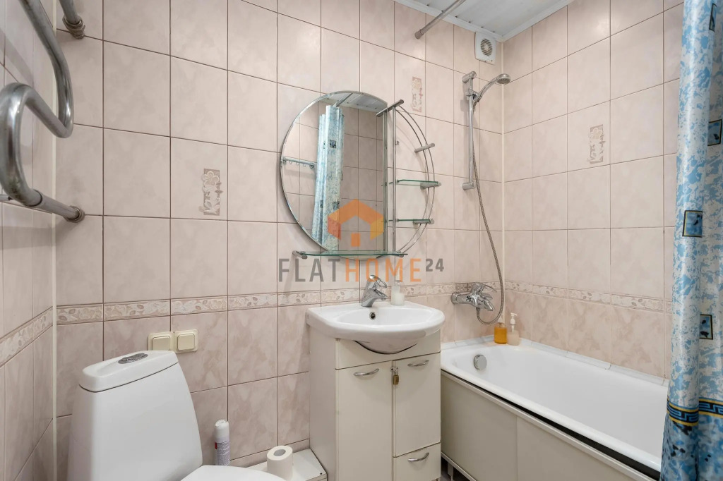 RentPrime (ex. FlatHome 24) на улица Коллонтай 27 корпус 1