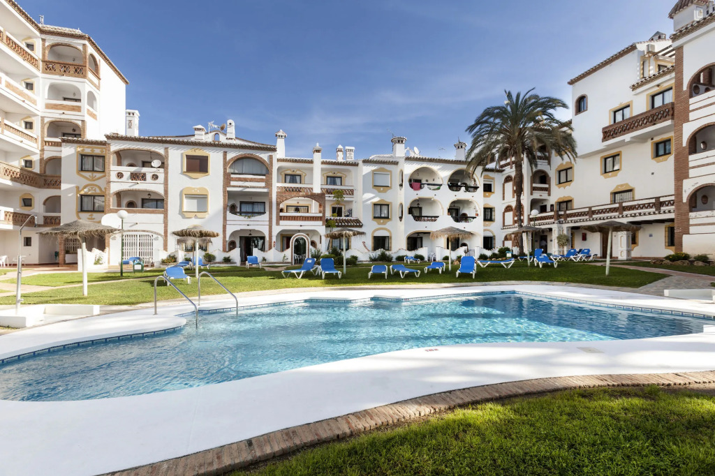 Crown Resorts Club Calahonda