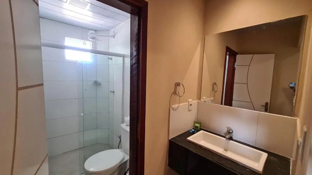 Tamandaré Praia Hotel