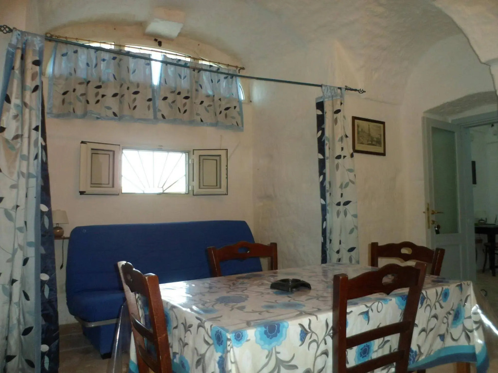 Masseria Pugliese Farm