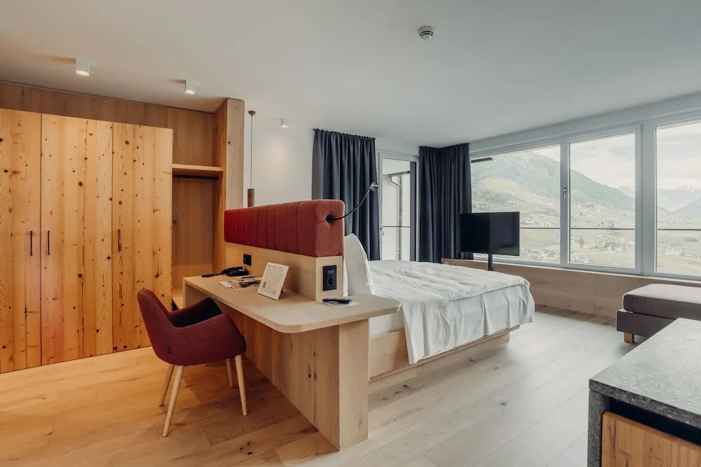 Vinea - Suites