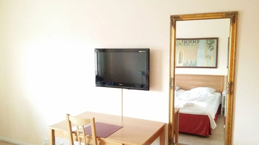 Turisthotellet