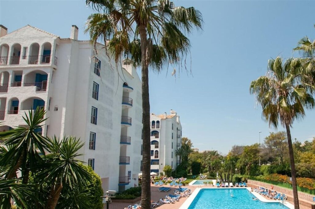 Occidental Puerto Banús