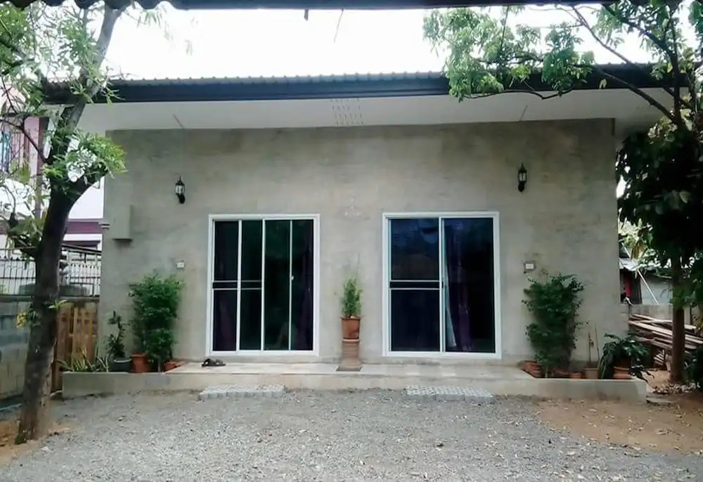 Mild Home Guesthouse