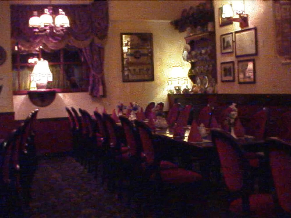 Sneyd Arms Hotel Tunstall