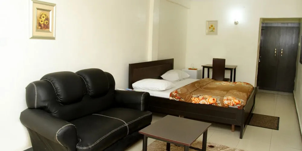 De Castle Hotel Annex