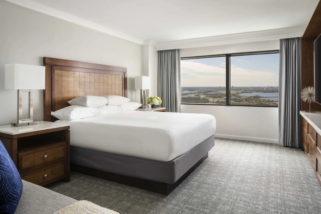 The Peabody Orlando