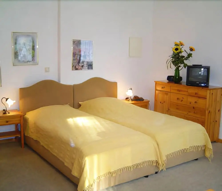 ApartHotel Landhaus Lichterfelde