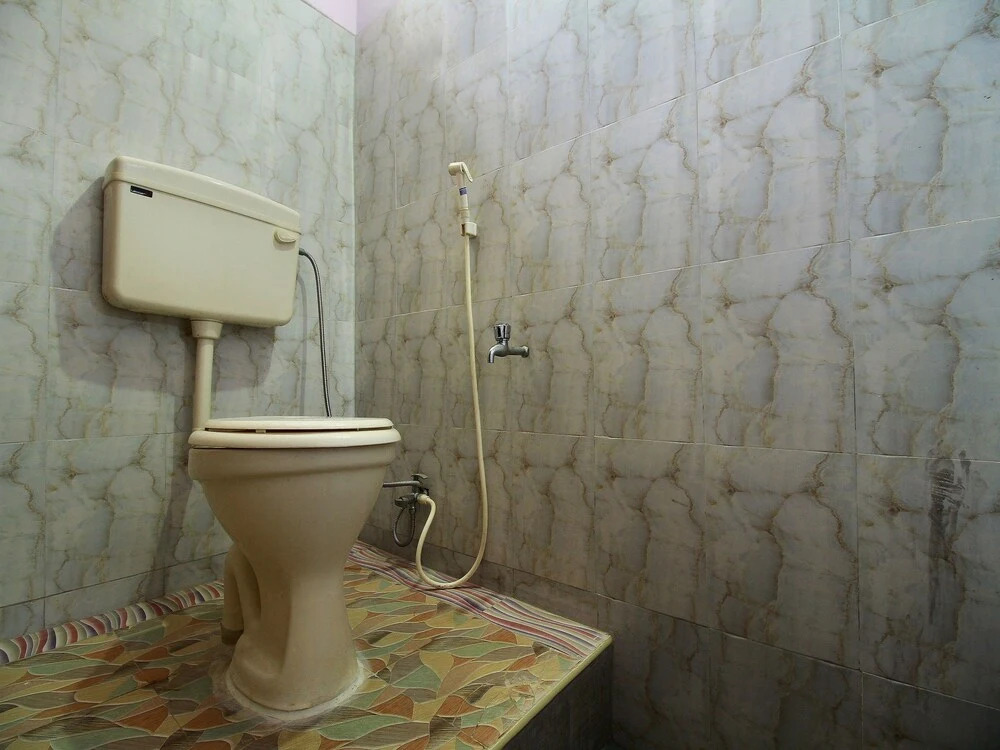 OYO 14414 Home OYO Home 1BHK Studio Near Quiet Beach