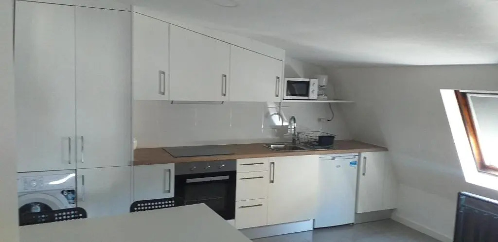 APARTAMENTOS DON MANUEL B
