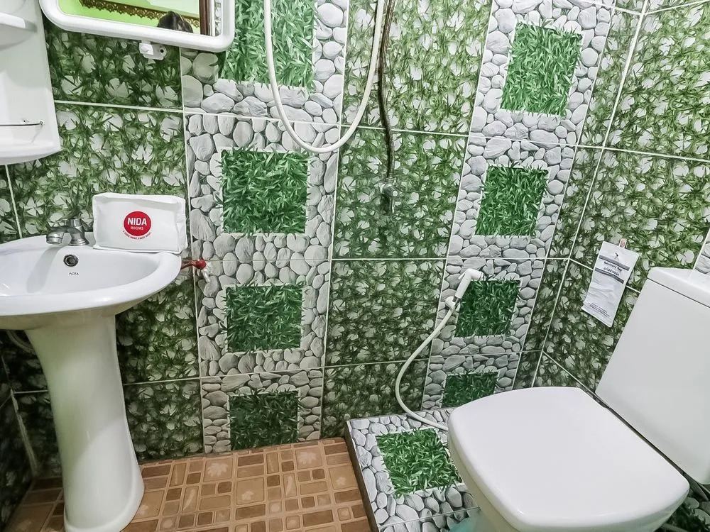 NIDA Rooms Don Muang Holiday Park