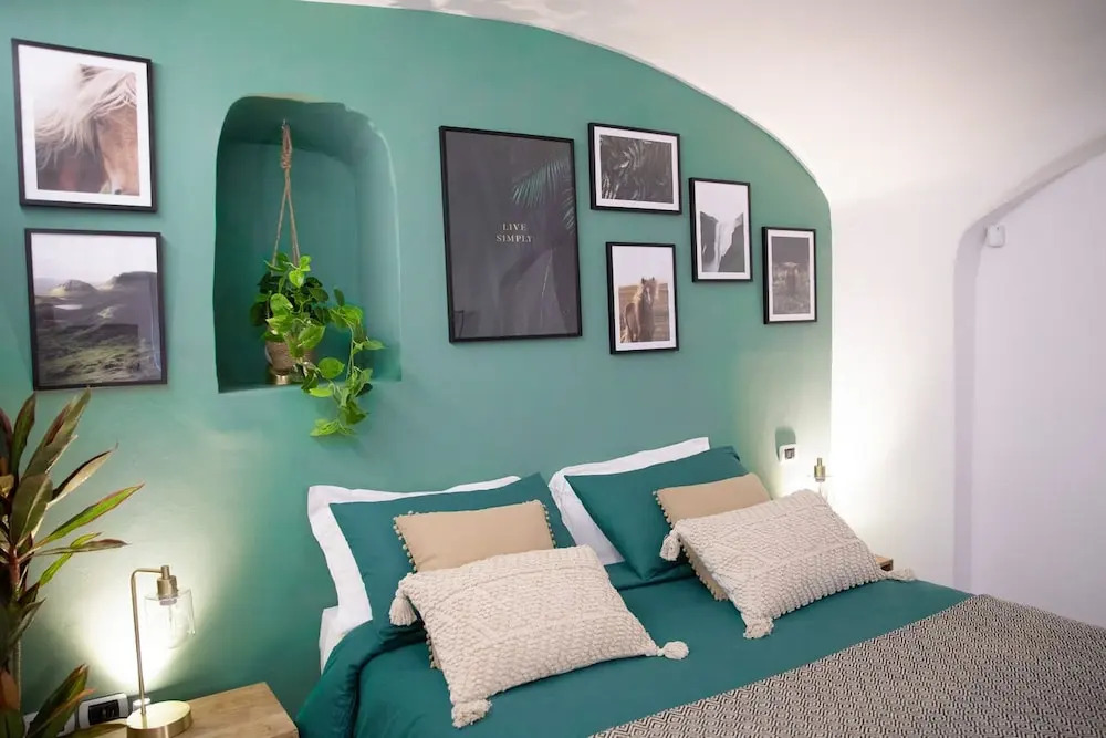 Quisì Rooms