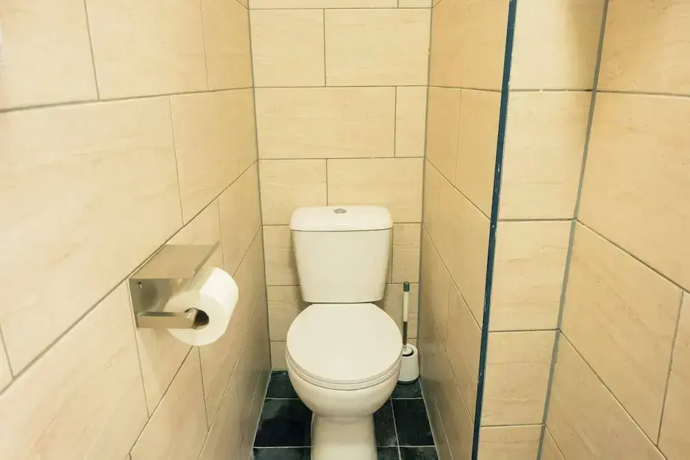 Stylish 3 Bed Flat Near Cardiff City Centre and Uni