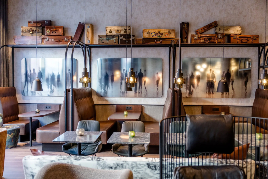 Motel One Nürnberg-City