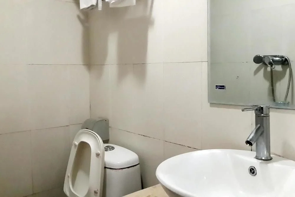 Minghuang Hotel
