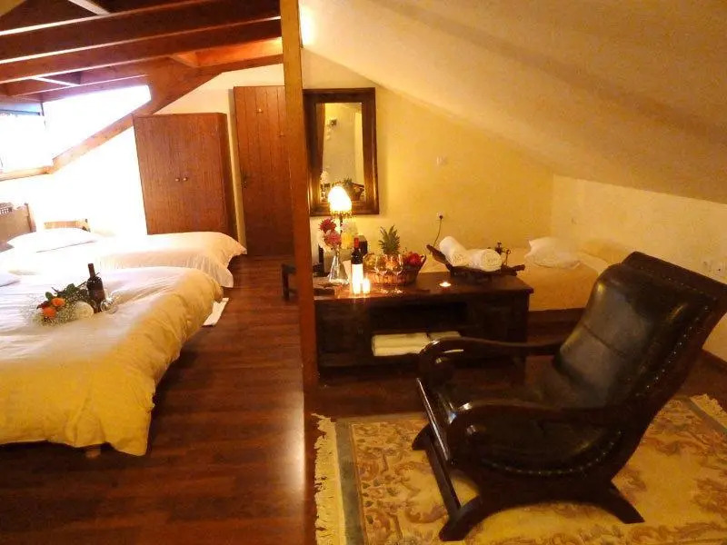Mysaion Hotel