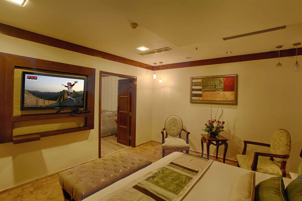 Levana Hotel
