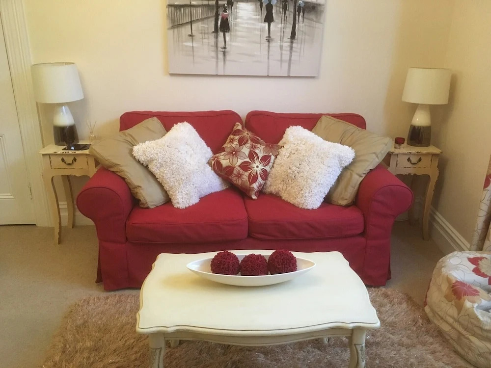 Apartment One