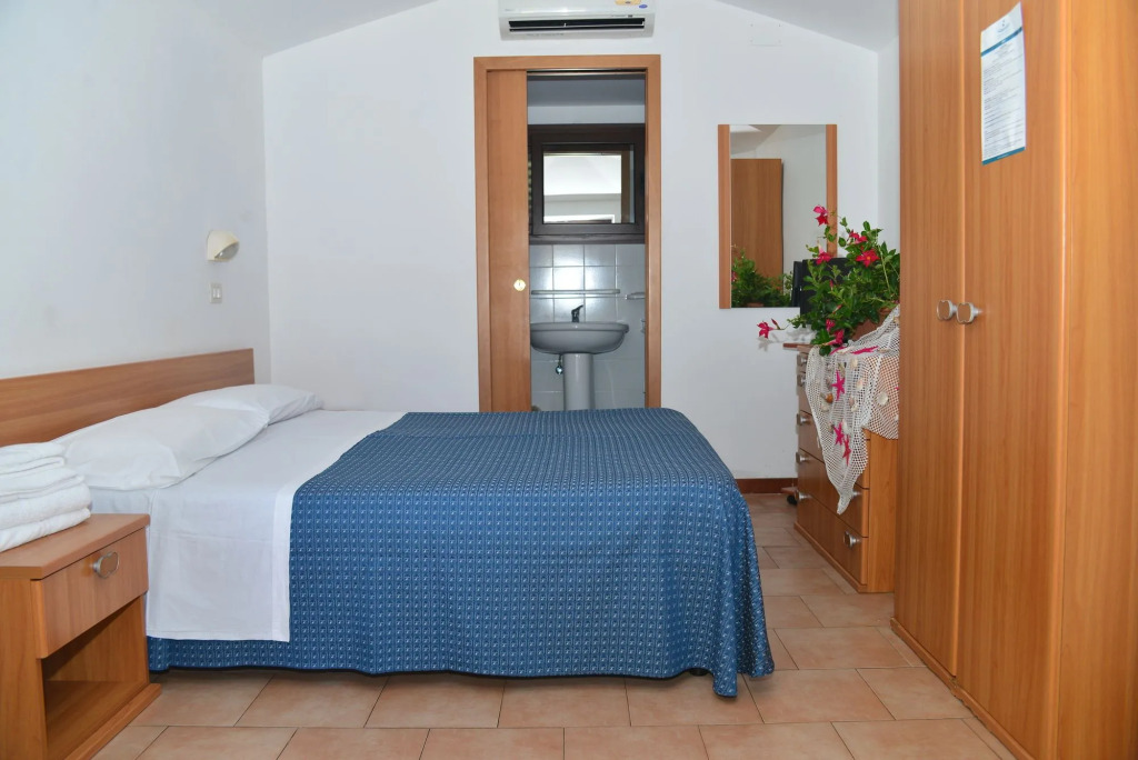 Resort Baia del Silenzio