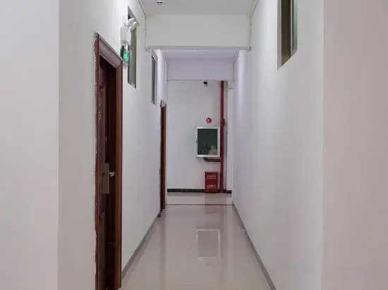 The nineth house hostel