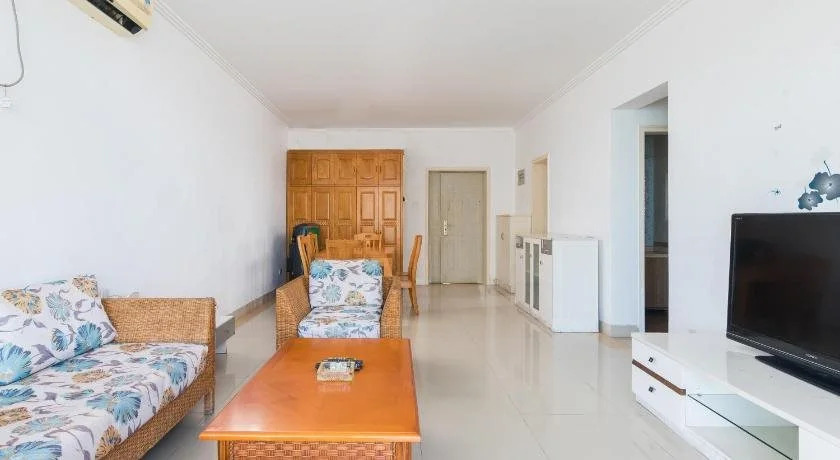 Sanya Linhai Vocation Apartment
