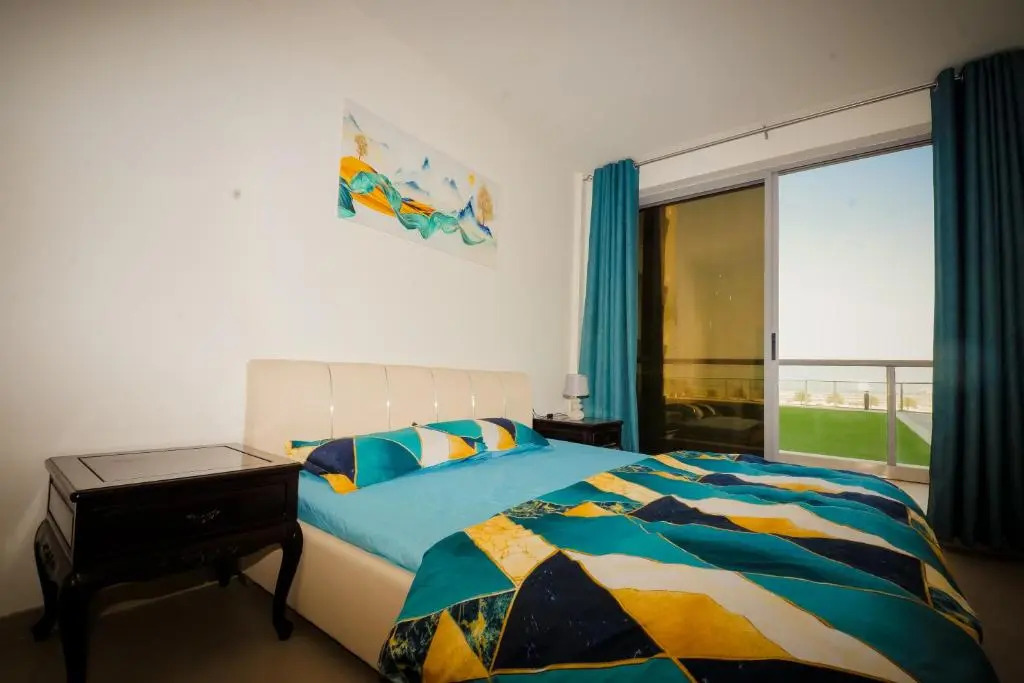 Holiday Home - 2BHK Duplex for upto 6 guests