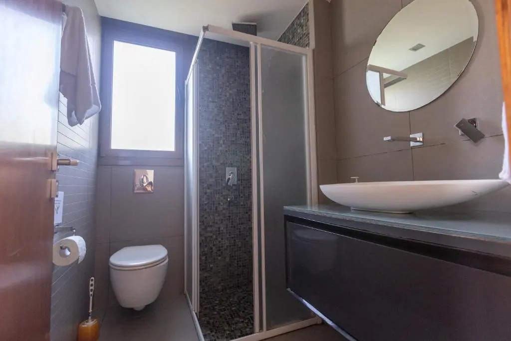 Ayia Napa Satin Villa SVI3
