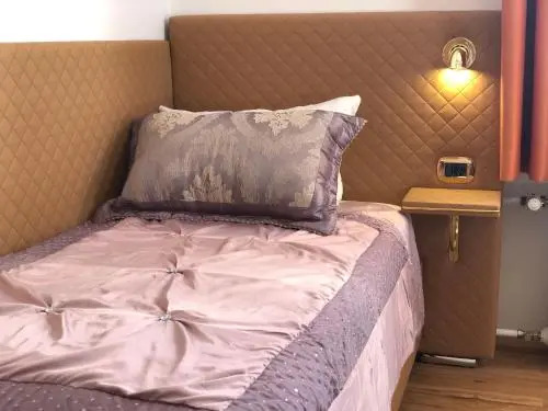 Golden Gapa Central Family Apartment 29