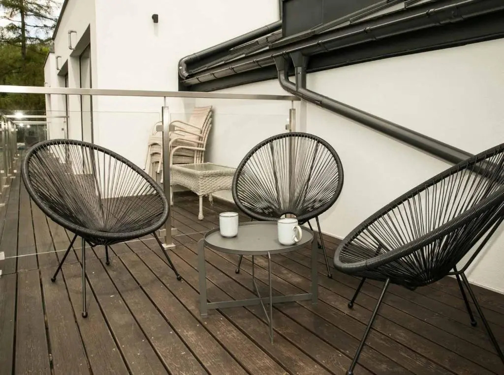 Apartamenty w Centrum, Kalinowa z sauną i bawialnią - Dream Apart